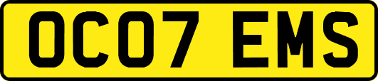 OC07EMS