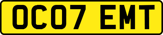 OC07EMT