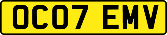 OC07EMV