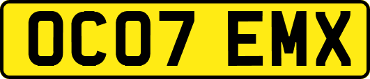 OC07EMX