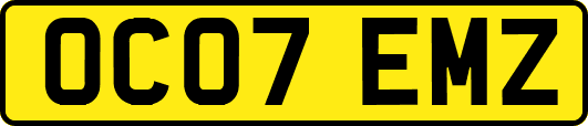 OC07EMZ