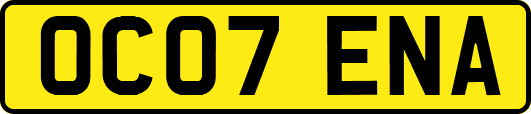 OC07ENA
