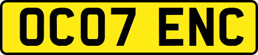 OC07ENC