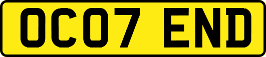 OC07END