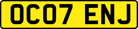 OC07ENJ