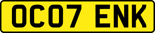 OC07ENK