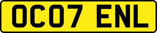 OC07ENL