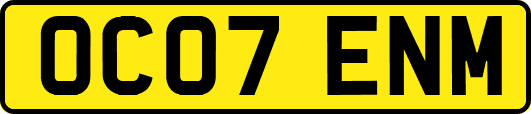 OC07ENM