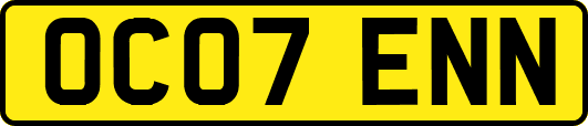 OC07ENN