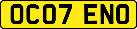 OC07ENO