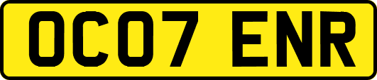 OC07ENR