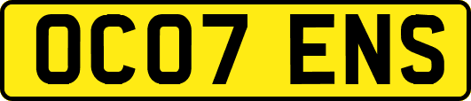 OC07ENS