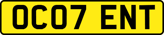OC07ENT