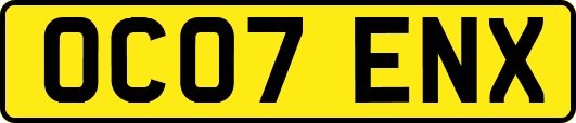 OC07ENX