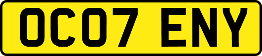 OC07ENY