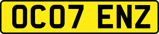 OC07ENZ
