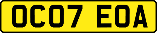 OC07EOA