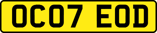 OC07EOD