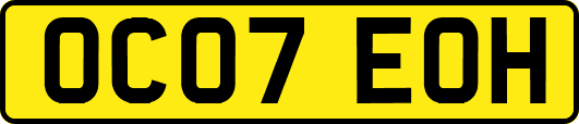 OC07EOH
