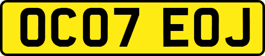 OC07EOJ