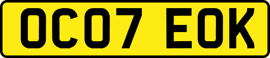 OC07EOK