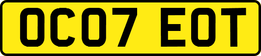 OC07EOT