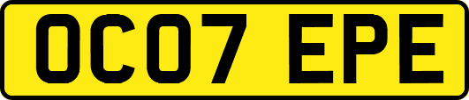 OC07EPE