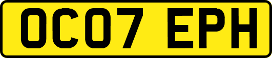 OC07EPH