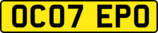 OC07EPO