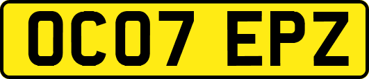 OC07EPZ