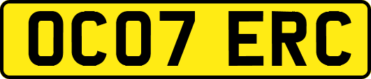 OC07ERC