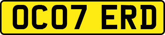 OC07ERD
