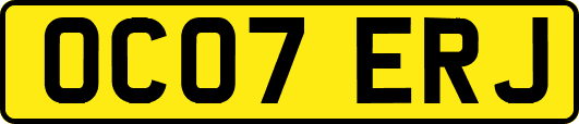 OC07ERJ