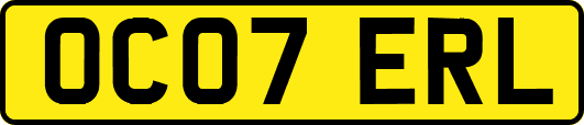 OC07ERL