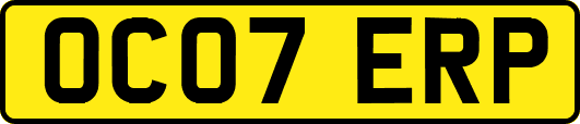 OC07ERP