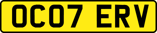 OC07ERV