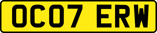 OC07ERW