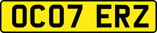 OC07ERZ