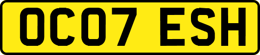 OC07ESH