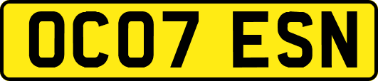 OC07ESN