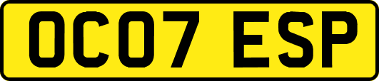 OC07ESP