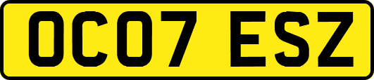OC07ESZ