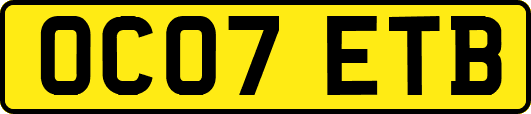 OC07ETB