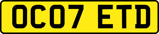 OC07ETD