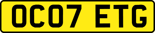 OC07ETG