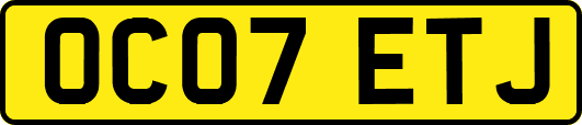 OC07ETJ