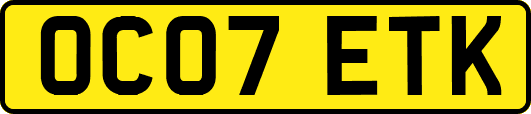 OC07ETK