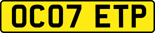 OC07ETP