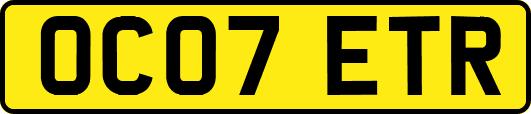 OC07ETR