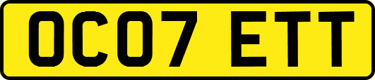 OC07ETT